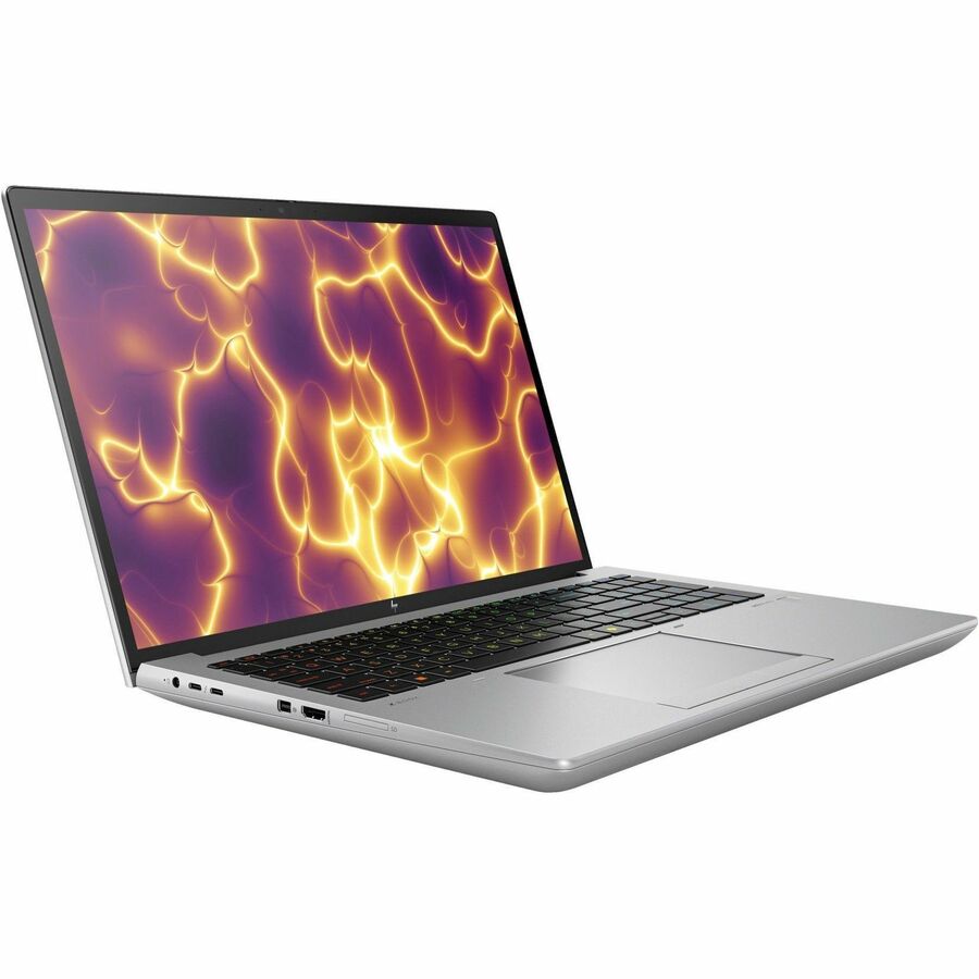 HP ZBook Fury G11 16 HP ZBook Fury G11 16